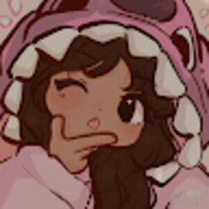 Meet your Posher, Christine